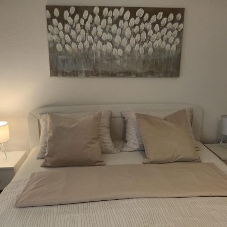 Apartment & Rooms Riva Vodice Eksteriør billede