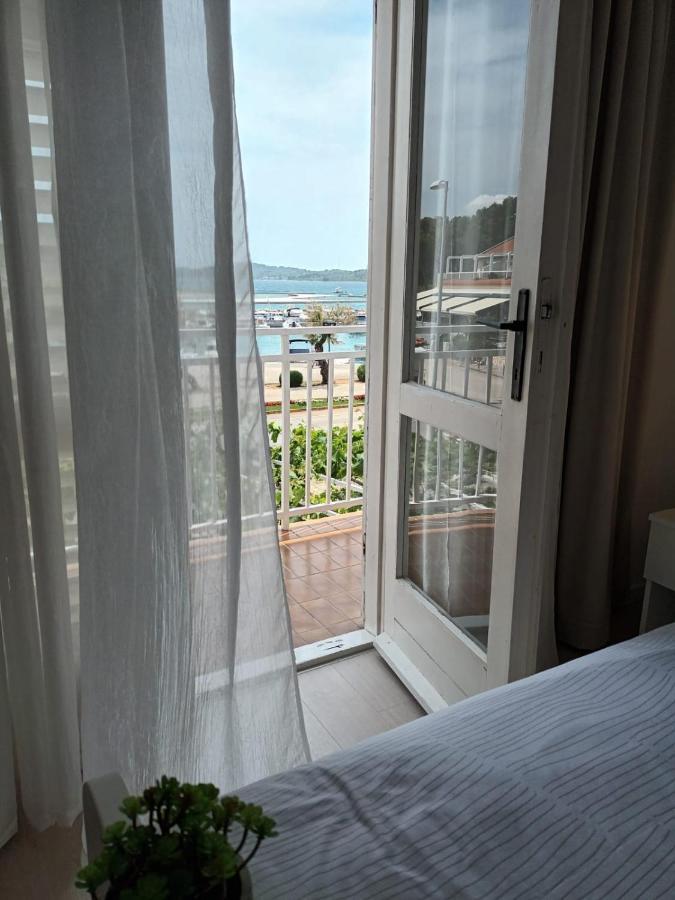 Apartment & Rooms Riva Vodice Eksteriør billede