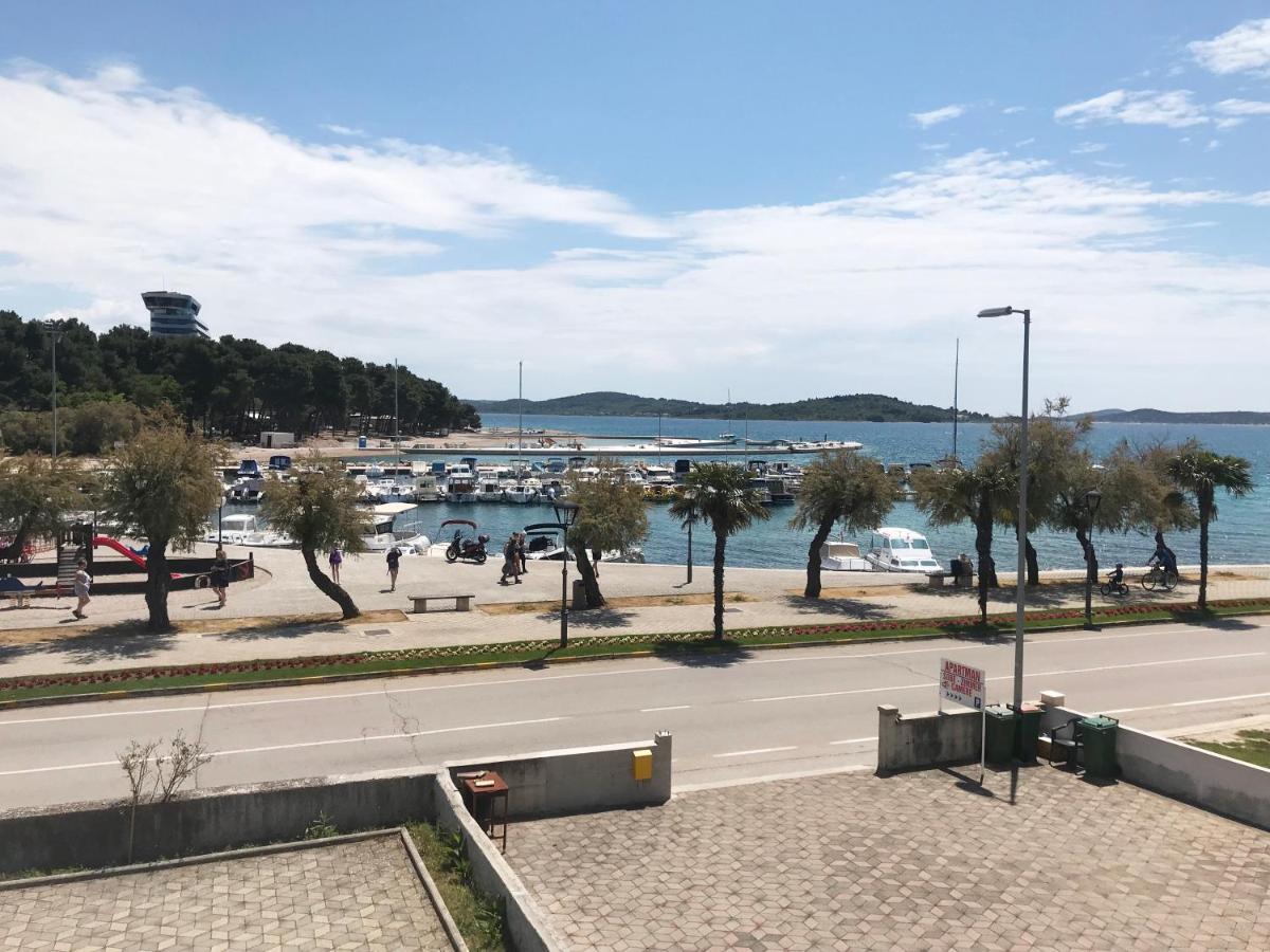 Apartment & Rooms Riva Vodice Eksteriør billede